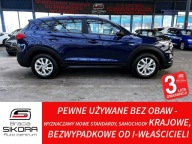 Hyundai Tucson LIFT NAVI KAMERA LED GWARANCJA