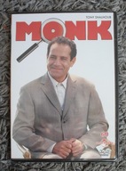 Monk 60: Monk ma nowego psychiatrę / Monk idzie dzie na koncert DVD