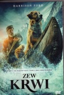 Zew krwi płyta DVD
