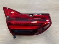 LAMPA TYLNA W KLAPĘ LEWA BMW G11 G12 USA 7342969