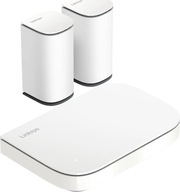 System Wi-Fi typu mesh Linksys Velop Micro 6 okazja