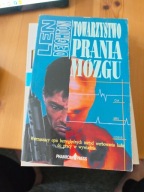 Towarzystwo prania mózgu Len Deighton
