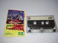 Judas Priest – Painkiller - KASETA MC K1100