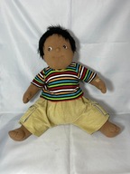 Lalka szmacianka Rubens Barn 50 cm