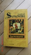 Andrzej Sapkowski - Narrenturm