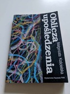 Oblicza upośledzenia Małgorzata Kościelska