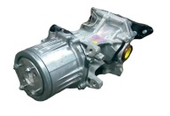 Regeneracja Naprawa AWD 4X4 Tylny most dyfer dyferencjał MAZDA