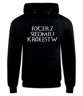 5XL Bluza Rycerz Siedmiu Królestw Gra o Tron