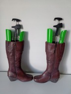 Śliczne Markowe piękne HUSH PUPPIES LOLITA 38