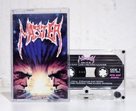 Kaseta MASTER - On The Seventh Day God Created... Master (wyd. Metal Mind)