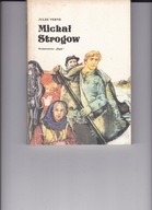 Michał Strogow Verne