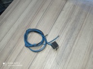 STIHL FS 75 80 85 PRZEKAŹNIK GASZENIE WYŁĄCZNIK RACZKI UCHWYT GAZU