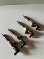 WTRYSK WTRYSKIWACZE VITO W639 2.2 DCI 0445110192