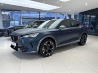 Cupra Formentor 4Drive DSG DCC Beats Audio Kamera 360deg ACC Matowy