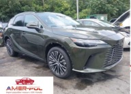 Lexus RX 2024 LEXUS RX 350H PREMIUM PLUS 2.5 Hybryda 183KM