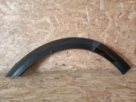 VOLVO XC60 II 18- LISTWA NAKŁADKA BŁOTNIKA LEWY PRZÓD NOWA 31650205