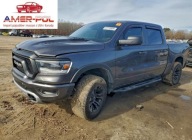 RAM 1500 Rebel 2020 5.7 Benzyna 395KM