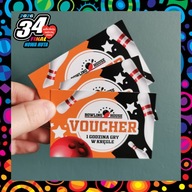 Turlaj w stronę dobra - kręgle czekają! #8123