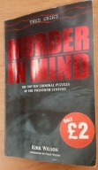 Murder in mind Kirk Wilson