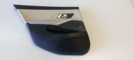 TAPICERKA BOCZEK DRZWI LEWY TYL BMW G20 HARMAN/KARDON