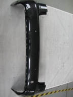 Zderzak audi A4 B6 tył 8K9807511H