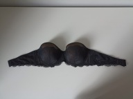 Śliczny biustonosz Hunkemoller Bodique EUR 80B UK 36B