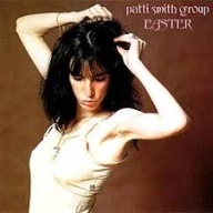 PATTI SMITH GROUP Easter CD 1978 Album Digital Mastering