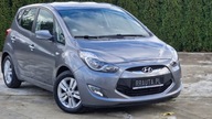 Hyundai ix20 Sliczny Hyundai IX20 Automat Niski prze.134 tys.km 1.6 124KM