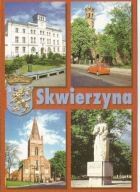 SKWIERZYNA-HERB WOJ LUBUSKIE