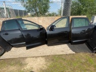 DRZWI PRZEDNIE TYLNIE RENAULT SCENIC III NV676 LADNE