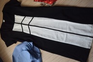 SUKIENKA ELEGANCKA PRAWIE NOWA_40