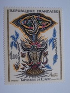 Francja - Malarstwo - Mi. 1564 **