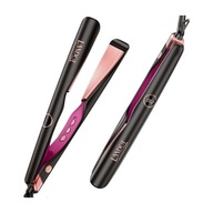 LANDOT HS168 Prostownica Lokówka ceramiczna do włosów 2w1 120-230°C LCD