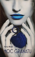 Moc granatu Marta Motyl