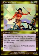 Captain Sisay "INV" =stdt=