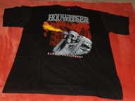 HOUWITSER DAMAGE ASSESSMENT KOSZULKA ROZMIAR XL