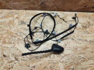 Oryginalna Antena na Dach Hyundai i10 II 2013–2019