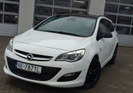 Opel Astra Opel Astra 1.6 Diesel 110KM