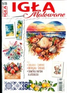 IGŁĄ MALOWANE 5 / 2025