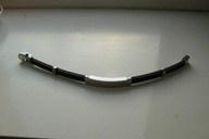 Bransoleta ze stali szlachetnej