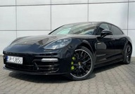 Porsche Panamera Plug-In Limitowana Wersja 4x4 Kamera360 Pneumatyka S