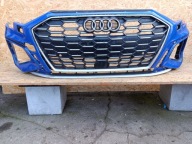 Audi A3 S3 8Y S Line 2020- Zderzak Przedni Przód 8Y0807437F
