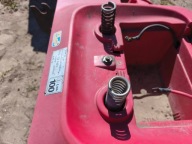 SPRĘŻYNA SIEDZENIA CASTELGARDEN STIGA ALPINA ORYGINALNA