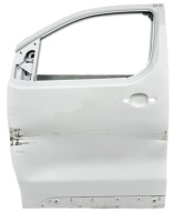 CITROEN PROACE EXPERT JUMPY 16r- drzwi lewe przednie białe 912214480