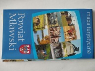 MŁAWA POWIAT - MAP/INFO - TEN PRZEDMIOT - 15.05.2026