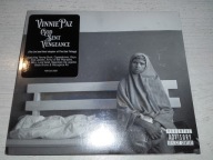 Vinnie Paz - God Sent Vengeance USA!!! FOLIA!!!