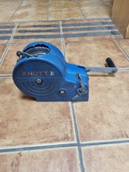 Wyciągarka wciągarka ręczna KNOTT 702017 1150kg