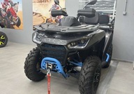 Segway Snarler AT6 Segway Snarler AT6 Benzyna 44KM