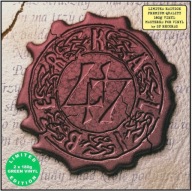 Kaliber 44 - Księga Tajemnicza Prolog (nowy) LTD 1120/2048 limitowane winyl