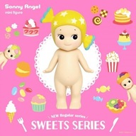 Sonny Angel - Mini laleczka - Sweets ORYGINALNE
